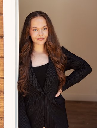 Hannah Melvin